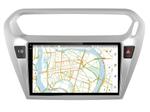 Магнитола для Peugeot 301 / Citroen C-Elysee - Vaycar VA59-0294-2K на Android 13, Быстрая, 2K QLED, CarPlay, 4G SIM-слот