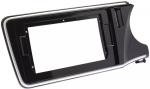 Магнитола для Honda Grace 2015-2020 (правый руль) - Canbox 9-1143 Qled, Android 10, Быстрая, SIM-слот