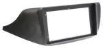 Магнитола для KIA Ceed 2 JD 2012-2018 (рамка матовая) - Teyes CC4-PRO монитор 9.5" 2K QLED на Android 13, Snapdragon 778G, ИИ, CarPlay, DSP, 4G SIM-слот