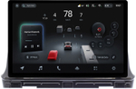 Магнитола для KIA Seltos 2020+ - Teyes CC4-PRO монитор 13" 2K QLED на Android 13, Snapdragon 778G, ИИ, CarPlay, DSP, 4G SIM-слот