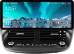 Магнитола для Ford Kuga 2 2013-2019 (без SYNC) - Teyes CC4 монитор 12.3" 2K QLED + рамка LUX, Android 14, Быстрейшая, Snapdragon 680, DSP, CarPlay, 4G SIM-слот