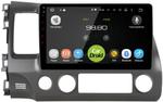 Магнитола для Honda Civic 8 4d 2005-2012 седан - Airok RM-1911 Android 12, SIM-слот