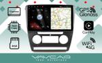 Магнитола для Skoda Octavia A5 2004-2013 - Vaycar VA65-0005 на Android 13, Быстрая, 4G SIM-слот
