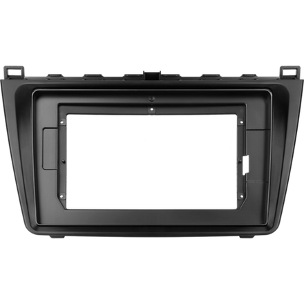 Комплект рамки с разъёмами 9"+can Mazda 6 2008-2013