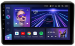 Магнитола для Renault Arkana 2019+, Duster 2 2020+ (большой экран) - Teyes CC3 Android 10, ТОП процессор, 4/32 Гб, CarPlay, SIM-слот