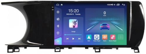 Магнитола для KIA K5 2020+ - Parafar PF680LUX1U2K на Android 13, Быстрая, QLED+2K, CarPlay, 4G SIM-слот