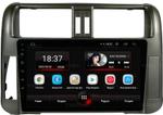 Магнитола для Toyota Land Cruiser Prado 150 2009-2013 - AK360R9-MTK Android 10