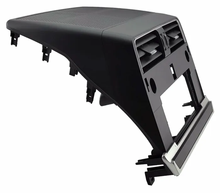 Магнитола для Toyota Land Cruiser Prado 150 2009-2024 - Kuberg монитор 12.5" в стиле LEXUS на Android 12, 2К экран, Быстрая, CarPlay, 4G SIM-слот