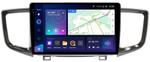 Магнитола для Honda Pilot 3 2015-2023 - Teyes CC3-2K QLed Android 10, Быстрая, SIM-слот, CarPlay