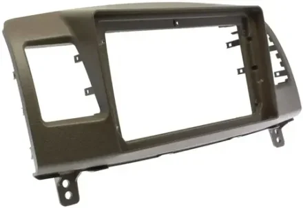 Магнитола для Toyota Mark II 110 2000-2004 (наверх, климат на ШГУ) - Teyes CC4-PRO монитор 13" 2K QLED на Android 13, Snapdragon 778G, ИИ, CarPlay, DSP, 4G SIM-слот