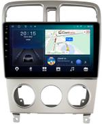 Магнитола для Subaru Forester 2 (SG5) 2002-2007 - CanBox 9-524 Android 10, SIM-слот