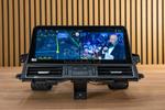 Магнитола для Nissan Patrol Y62 2010-2015 - RDL-Patrol монитор 12.3" на Android 12, Быстрая, CarPlay, SIM-слот