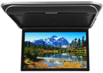 Монитор потолочный - ERGO ER17M с экраном 17.3” (1920х1080 FullHD) черный