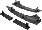 Магнитола для Toyota Vitz 2, Yaris 2 2005-2011 (рамка серебро тип 2) - FarCar XXL9-9647F2S монитор 9.5" 2K QLED на Android 14, TS20, 8+256Гб, CarPlay, 4G SIM-слот