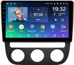 Магнитола Volkswagen Jetta 5 2005-2010 (климат 1) - Teyes CC2 PLUS Android 10, Быстрая, SIM-слот