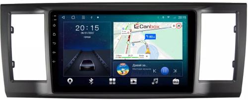 Магнитола для Volkswagen T6 Caravelle, Multivan, Transporter 2015-2019 - CanBox 9-4240 Android 10, 8-ядер, SIM-слот