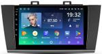 Магнитола для Subaru Outback / Legacy 2014-2019 - Teyes CC2 PLUS Android 10, Быстрая, SIM-слот