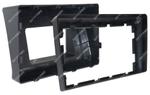 Магнитола для Opel Vectra 2002-2008 - Kuberg SF-9312 IPS, Android 10, 4G SIM-слот