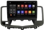 Магнитола для Nissan Teana 2008-2013 (монохром экран) - Airok RX-1205 Android 13, ТОП процессор, 8/128, SIM-слот