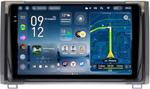 Магнитола для Toyota Tundra 2 2013-2022 - Teyes CC4-PRO монитор 9.5" 2K QLED на Android 13, Snapdragon 778G, ИИ, CarPlay, DSP, 4G SIM-слот