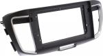 Магнитола для Honda Accord 9 2013-2015 (CR2) - Canbox 10-1156 Android 10, SIM-слот