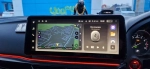 Магнитола для Mazda 6 GJ 2012-2014 - Teyes LUX ONE монитор 12.3" 2K QLED на Android 10, CarPlay, 4G SIM-слот, 6/128ГБ