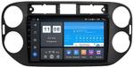 Магнитола для Volkswagen Tiguan 2011-2017 - ZX380R9-7862 Android 10, Быстрая, SIM-слот
