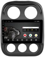 Магнитола для Jeep Compass 2011-2015 - AK436R10-MTK Android 10, 8-ядер, 2Гб-32Гб