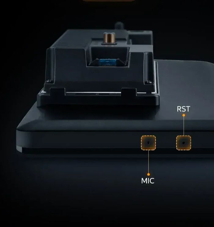 Магнитола для Mercedes-Benz GLE W166, GLS X166 2015-2019 NTG 5.0/5.1 - Teyes LUX ONE ROUND монитор 12.3" 2K QLED на Android 10, CarPlay, 4G SIM-слот