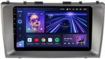 Магнитола для Toyota Camry 40 2006-2011 - Teyes CC3L на Android 10, 8-ядер, CarPlay, 4G SIM-слот