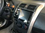Магнитола для Toyota Corolla 2007-2013 - Canbox 9038 Android 10, Быстрая, CarPlay, 4G SIM-слот