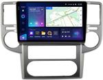 Магнитола для Nissan X-Trail T30 2003-2007 - Teyes CC3-2K QLed Android 10, Быстрая, SIM-слот, CarPlay