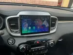 Магнитола для KIA Sorento Prime 2015+ (UM) - Airok RX-2317 Android 13, Быстрая, SIM-слот