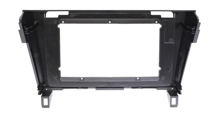 Комплект рамки с разъёмами 10,1"+can Nissan Qashqai J11, X-Trail T32 2014-2022 маленькая