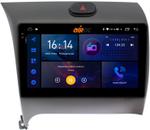 Магнитола для KIA Cerato 2013-2018 - AIROC 2K RI-2316 Android 12, Быстрая, QLed+2K, CarPlay, SIM-слот