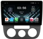 Магнитола для Volkswagen Jetta 5 2005-2010 (кондиционер) - FarCar S280 монитор 10.36" IPS на Android 13, CarPlay