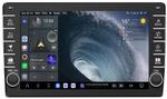 Магнитола для Toyota Venza GV10 2008-2016 - Airoc AB-1109 (кнопки и крутилки), Android 13, Быстрая, SIM-слот, CarPlay