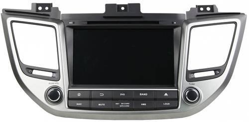 Магнитола для Hyundai Tucson 2015-2018 - Kuberg KD-8085-P5-32 на Android 10, 8-ядер, 4ГБ-32ГБ