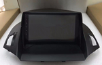 Магнитола для Ford Kuga 2 2013-2019 - Kuberg OL-9203-1 Android 12, TS10, CarPlay, 4G SIM-слот
