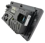 Магнитола для Toyota Land Cruiser 200 2012-2015 (климат на ШГУ) - Teyes CC3-2K монитор 10.36" 2K QLED на Android 10, ТОП процессор, CarPlay, 4G SIM-слот