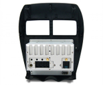 Магнитола для Mitsubishi ASX, Peugeot 4008, Citroen C4 Aircross 2010-2016 - Kuberg KR-1046-S10 Android 10, ТОП Процессор, 4ГБ-64ГБ, SIM-слот