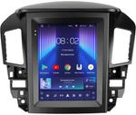 Магнитола для Lexus RX300 U10, Toyota Harrier 1 1997-2003 - Teyes TPRO 2 монитор 9.7" QLED в стиле "Тесла" на Android 10, Быстрая, 4G SIM-слот