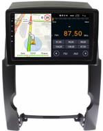 Магнитола для KIA Sorento XM 2009-2012 - Parafar PF226LUX3FHD на Android 13, CarPlay, 4G SIM-слот