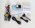Магнитола для Honda Pilot 2 2008-2015 - Kuberg KR-6225-S10 на Android 10, Быстрая, Carplay, 4G SIM-слот