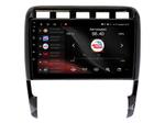 Магнитола для Porsche Cayenne 2002-2010 - Vaycar VA61-0443 на Android 13, 8-ядер, 4G SIM-слот