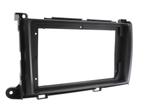 Магнитола для Toyota Sienna 2010-2014 - Vaycar VA77-1887 на Android 13, 4G SIM-слот