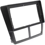 Магнитола для Subaru Forester 3 SH 2008-2013, Impreza 3 GH,GE - FarCar BX877 монитор 13" 2K QLED на Android 13, TS10, 6+128, CarPlay, 4G SIM-слот