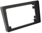Магнитола для Mitsubishi Outlander 1 2002-2008 - FarCar GX9-7463 монитор 9.5" 2K QLED на Android 14, TS20, 6+128Гб, CarPlay, 4G SIM-слот