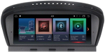 Магнитола для BMW 3-серии (E90) 2009-2012 CIC - Kuberg XN-B8002-Q6 на Android 10, SIM-слот, 4ГБ-64ГБ