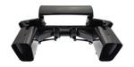 Комплект с разъёмами 12.3" Mercedes-Benz GL X166, ML W166 2011-2015